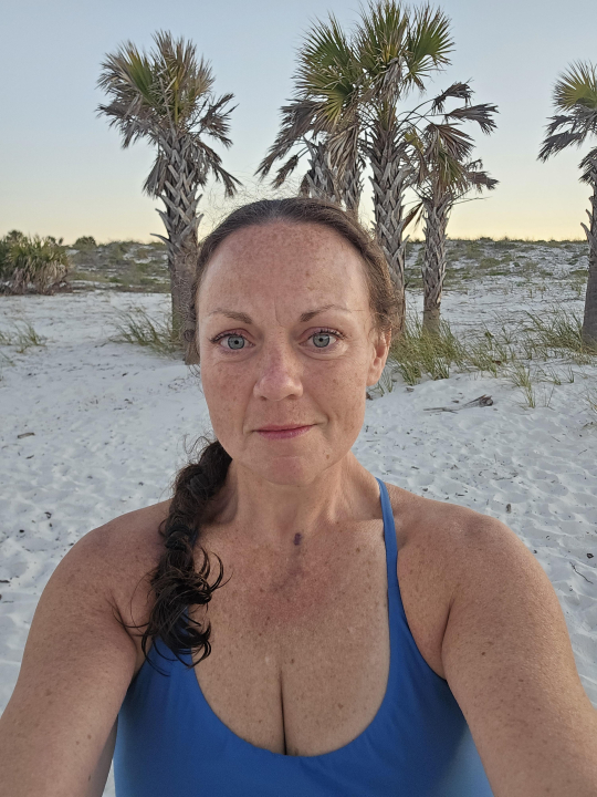 Carey Lowen - Class of 1996 - Quaker Valley High School