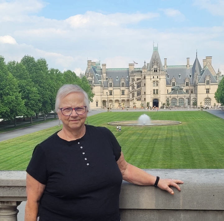 Beth Berti - Class of 1975 - Quaker Valley High School