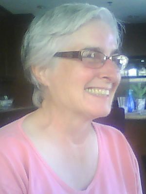Elizabeth Frost - Class of 1965 - Quaker Valley High School