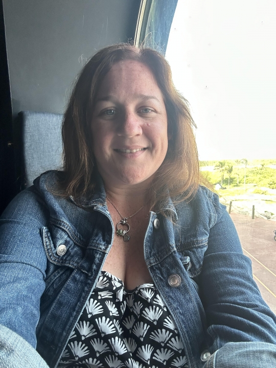 Megan O’neill - Class of 2002 - Quaker Valley High School