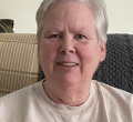 Mary Post
