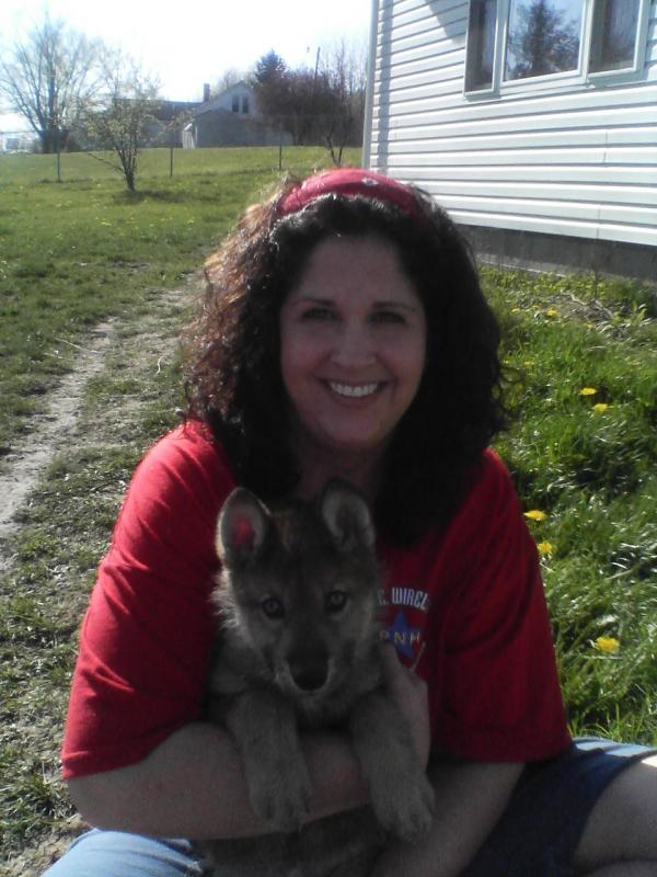 Kim Sunday - Class of 1988 - Avonworth High School