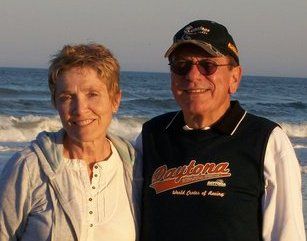 Daniel ,sharon Rhoades - Class of 1964 - Avonworth High School