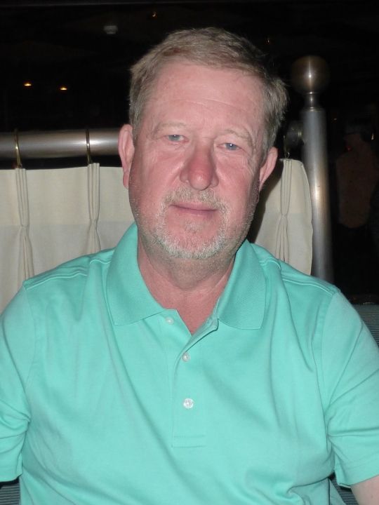 Peter Rich - Class of 1967 - Avonworth High School