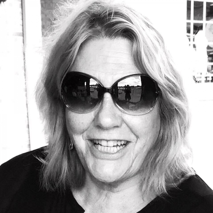 Kathryn B Stakelin Boyd - Class of 1959 - Avonworth High School