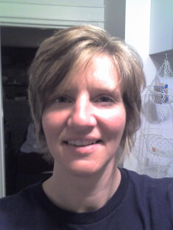 Lorie Regas - Class of 1988 - Avonworth High School