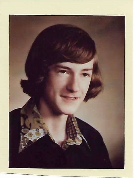 Gerard (jerry) Koehler - Class of 1978 - Avonworth High School