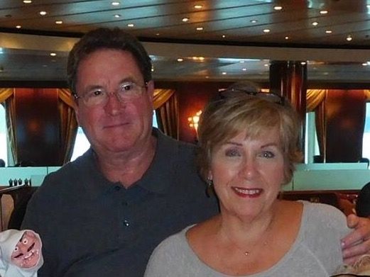 Christine Birkholz - Class of 1968 - Avonworth High School