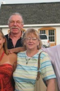 Bunny Mcneill - Class of 1973 - Avonworth High School