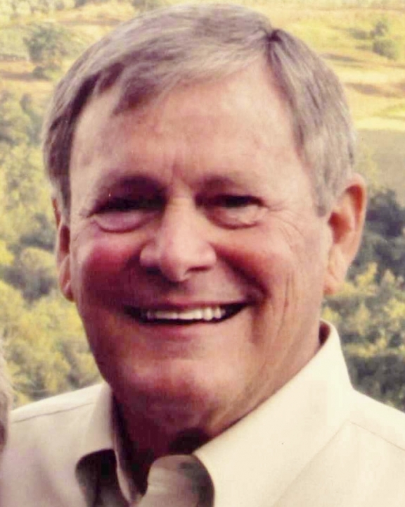 Martin Wintermantel - Class of 1954 - Avonworth High School