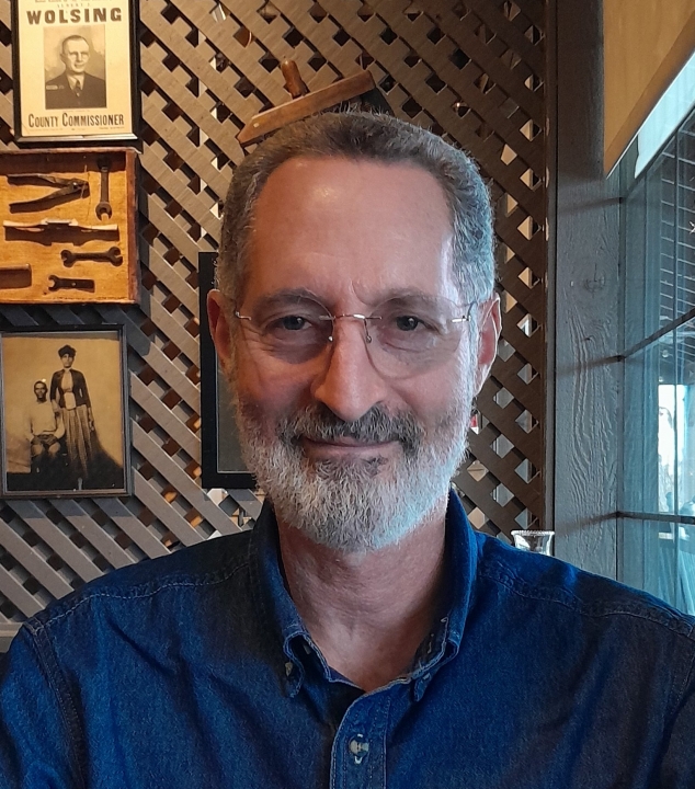 Alan Plottel - Class of 1975 - Avonworth High School