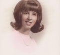 Ellen Donovan, class of 1966