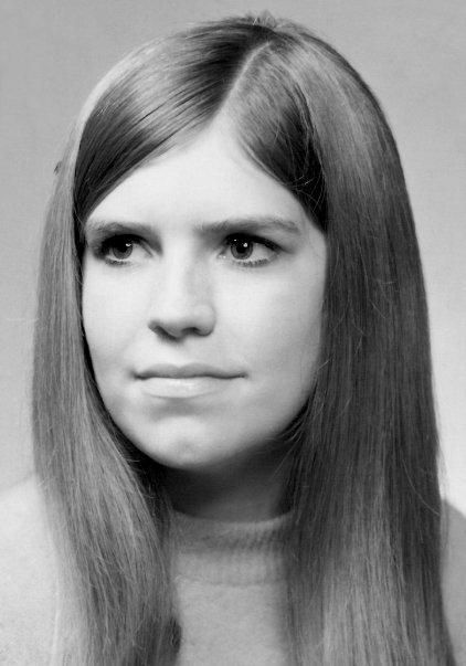 Debbie Johnson - Class of 1971 - Peebles High School