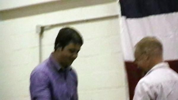 Christopher Loughrey - Class of 2008 - Apollo-ridge High School