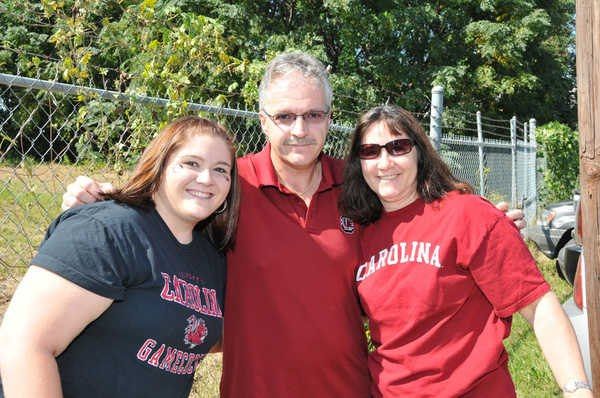 Robin Arooji - Class of 1982 - Apollo-ridge High School
