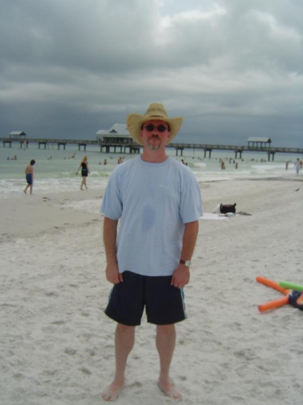 Richard Cochran - Class of 1981 - Apollo-ridge High School