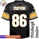 Thomas Moyer - Class of 1979 - Apollo-ridge High School