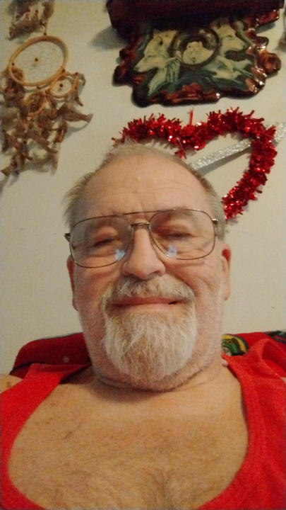 Charles Shondelmyer - Class of 1979 - Apollo-ridge High School