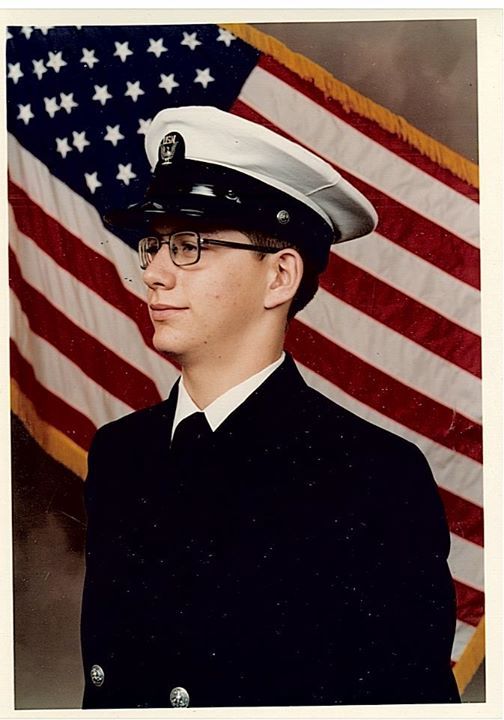 Jeffrey Stewart - Class of 1975 - Apollo-ridge High School