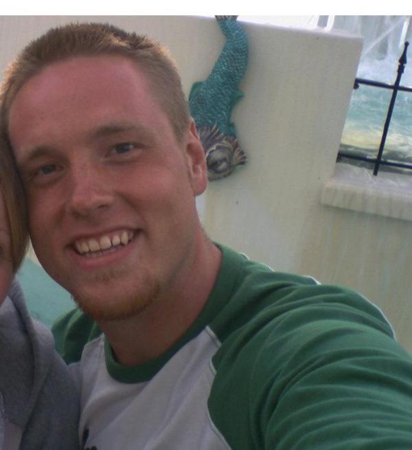 Michael Yusko - Class of 1998 - Apollo-ridge High School