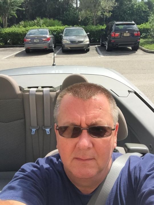 Rob Gibbons - Class of 1979 - Apollo-ridge High School