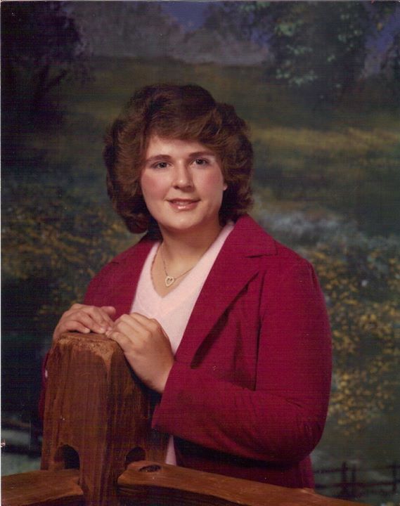 Tracy Westover - Class of 1982 - Apollo-ridge High School
