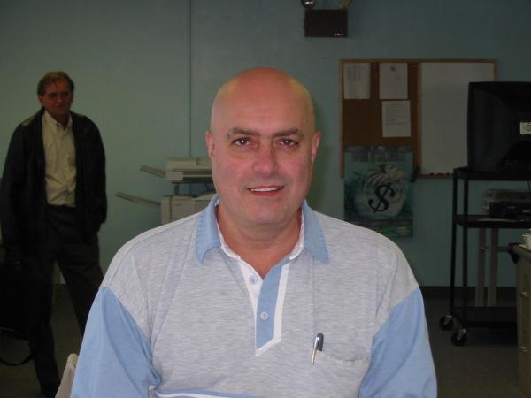 Joseph Chierici - Class of 1972 - Apollo-ridge High School