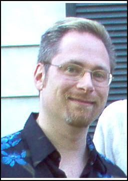 Patrick Bier - Class of 1987 - Apollo-ridge High School