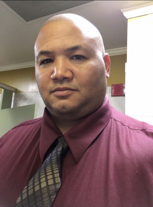 Derek Woods - Class of 1989 - Apollo-ridge High School