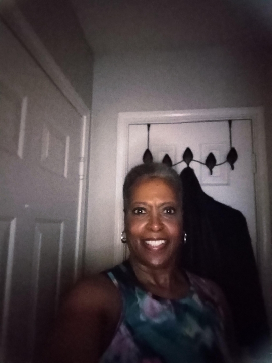 Carol Robinson - Class of 1975 - Aliquippa High School