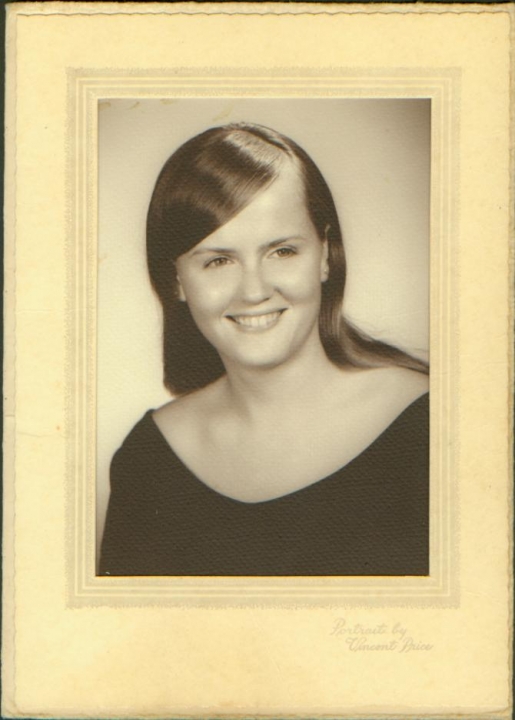 Jeanne Jeanne Miller - Class of 1971 - Center High School
