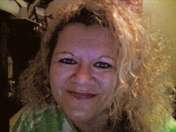 Lori Cody - Class of 1987 - Center High School