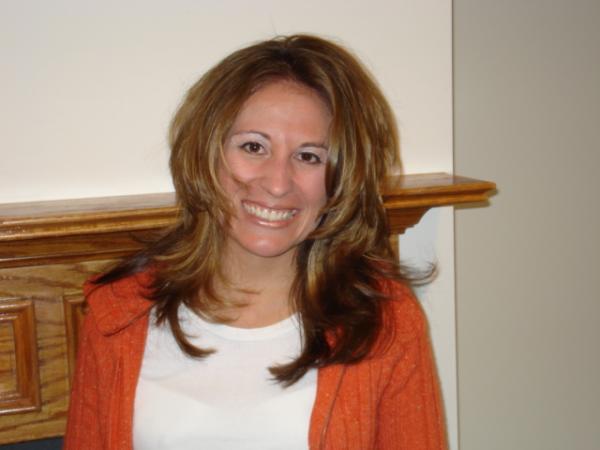 Janine Burbage - Class of 1997 - Center High School