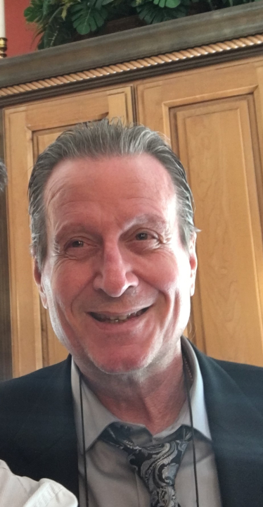 Nick Dragoslovich - Class of 1975 - Center High School