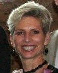 Patti Stump - Class of 1971 - Center High School