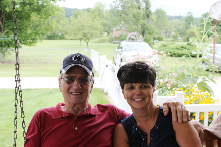 Patti Imler - Class of 1978 - Bedford High School