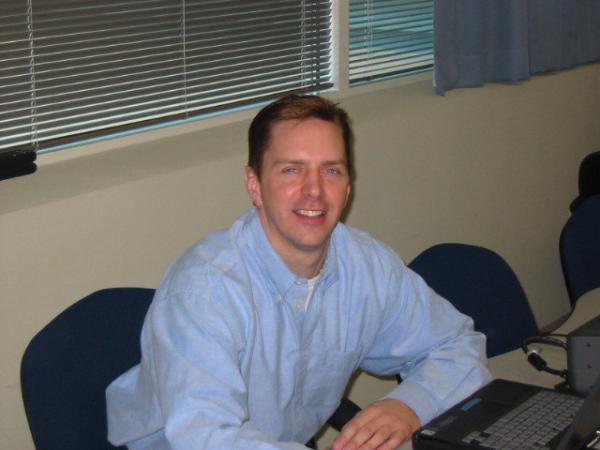 Robert Lingenfelter - Class of 1984 - Bedford High School