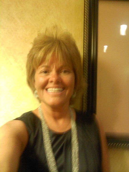 Vickie Cavanagh - Class of 1979 - Bedford High School