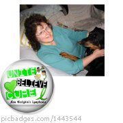 Melodie Hengst Paul - Class of 1977 - Bedford High School