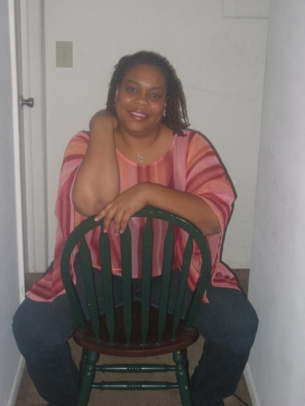 Brigid Benbow - Class of 1989 - Bedford High School
