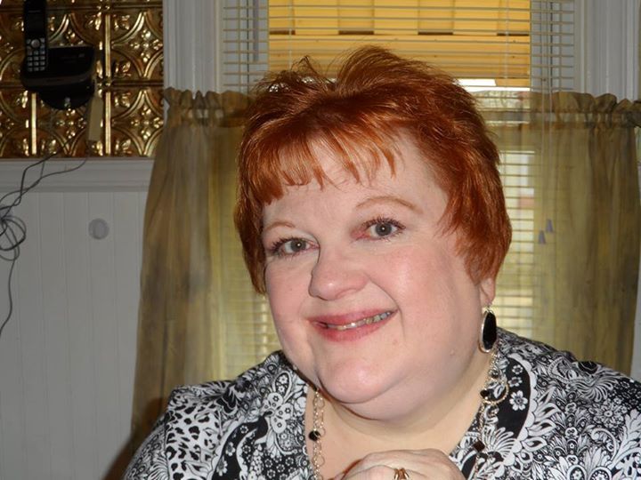 Denise Decker - Class of 1978 - Bedford High School