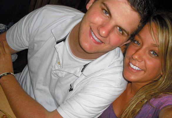Ethan Brouse - Class of 2009 - Bedford High School