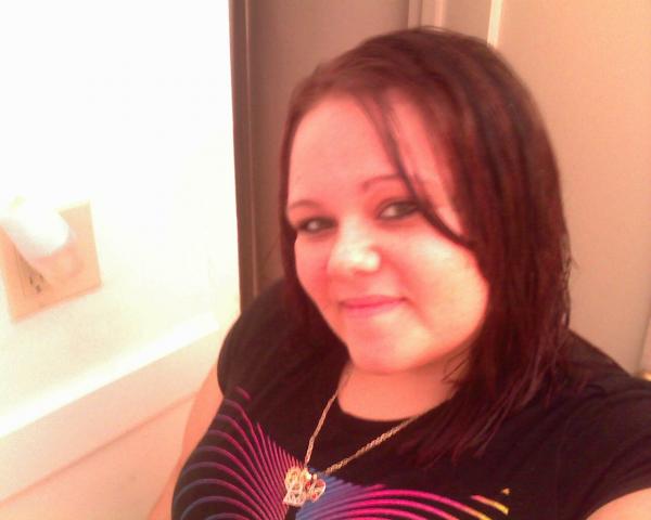 Ashley Coleman - Class of 2004 - Schuylkill Valley High School