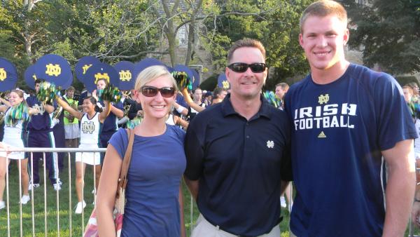 Butch Riggleman - Class of 1981 - Bellwood Antis High School