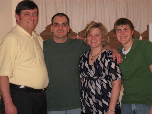 Nicholas Davis - Class of 2006 - Bellwood Antis High School