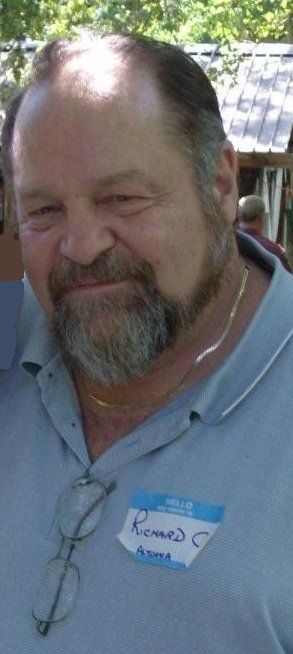 Richard T Crum - Class of 1967 - Bellwood Antis High School