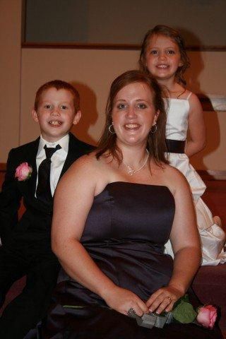 Jaime Stuby - Class of 2000 - Bellwood Antis High School