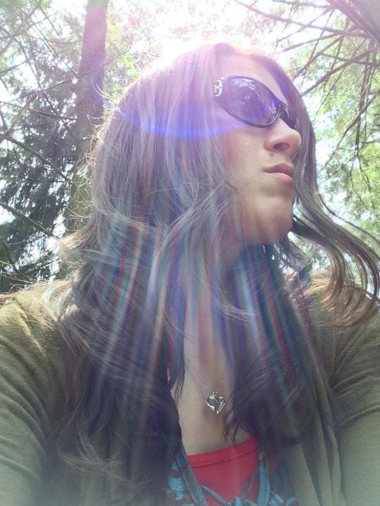 Jess Wolf - Class of 1999 - Bellwood Antis High School