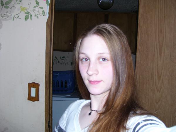 Rachel Servello - Class of 2004 - Bellwood Antis High School