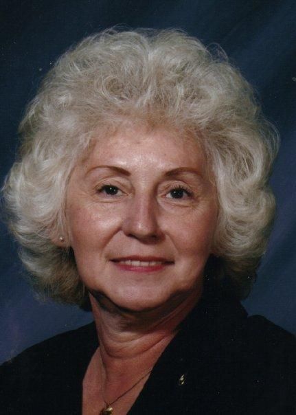 Jennie Barley - Class of 1962 - Bellwood Antis High School